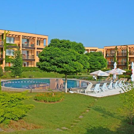 Sozopoli Hills Apartments Exteriér fotografie