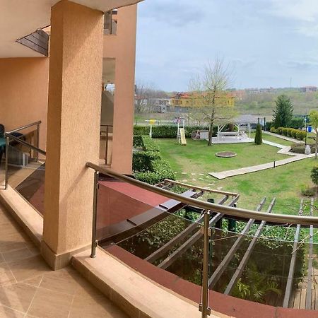 Sozopoli Hills Apartments Exteriér fotografie