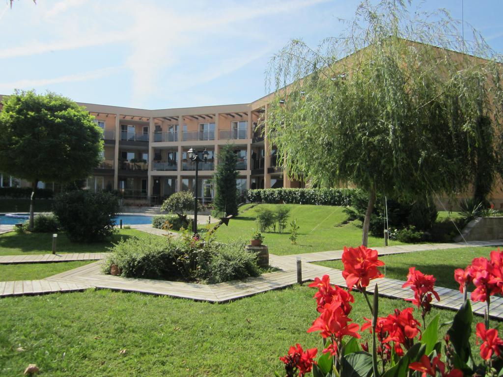 Sozopoli Hills Apartments Exteriér fotografie