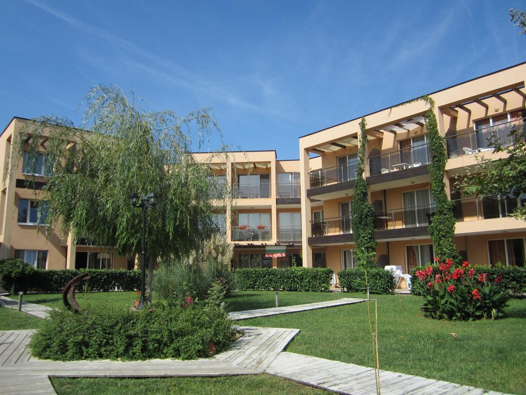 Sozopoli Hills Apartments Exteriér fotografie
