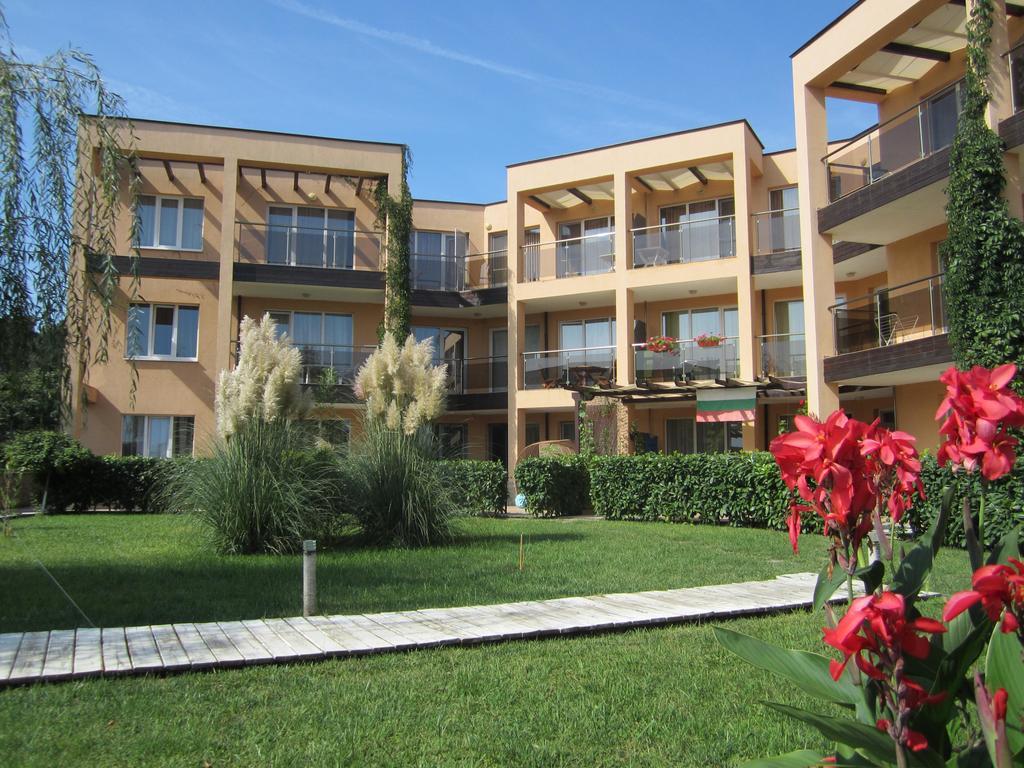 Sozopoli Hills Apartments Exteriér fotografie