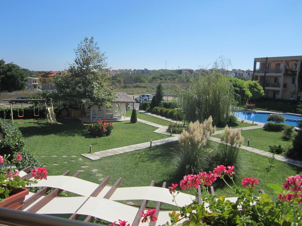 Sozopoli Hills Apartments Exteriér fotografie