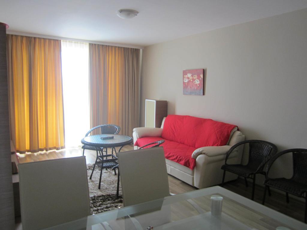 Sozopoli Hills Apartments Pokoj fotografie