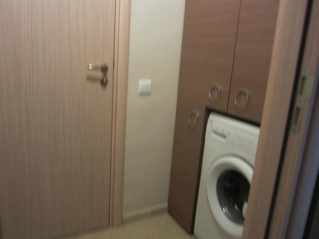 Sozopoli Hills Apartments Pokoj fotografie