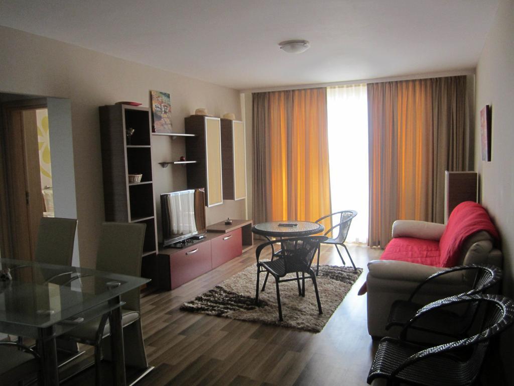Sozopoli Hills Apartments Pokoj fotografie