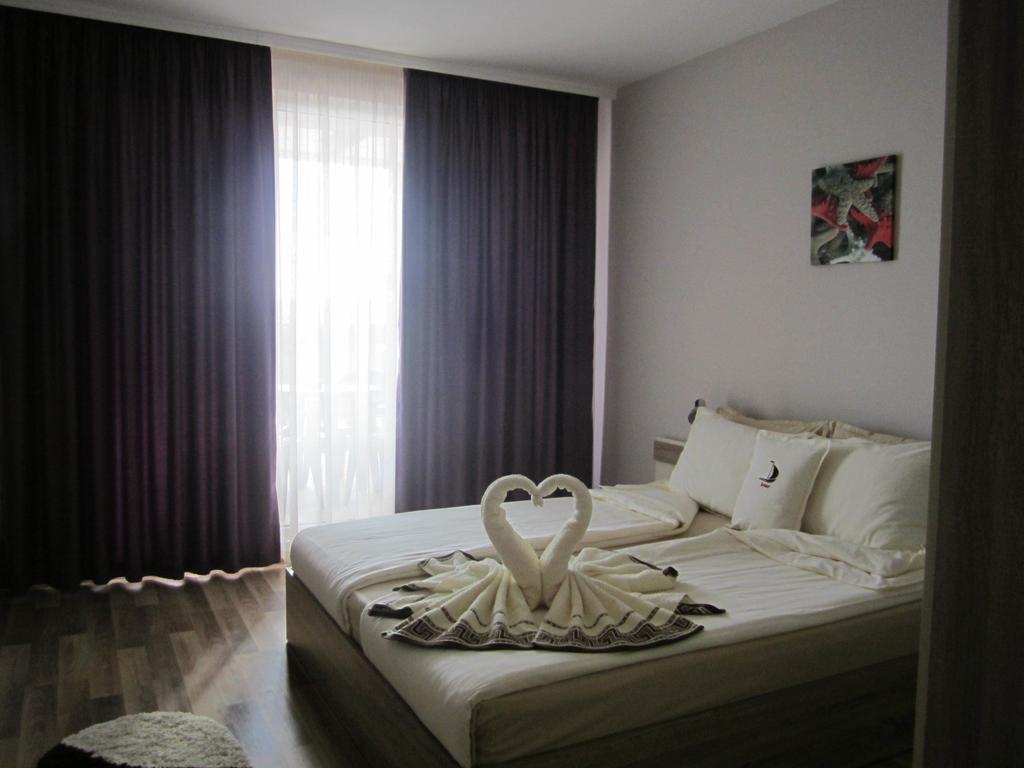 Sozopoli Hills Apartments Pokoj fotografie