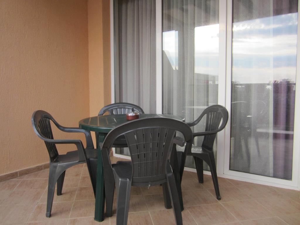 Sozopoli Hills Apartments Pokoj fotografie