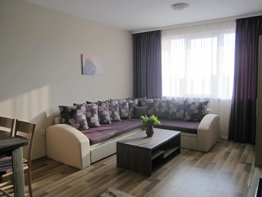 Sozopoli Hills Apartments Pokoj fotografie