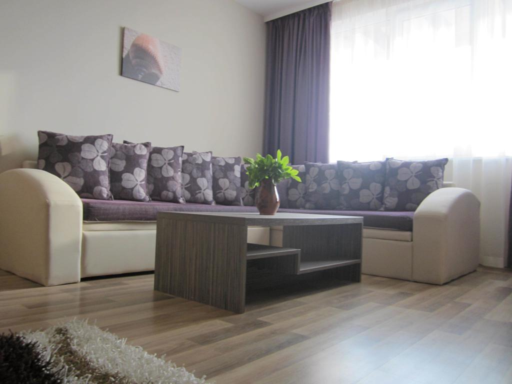 Sozopoli Hills Apartments Pokoj fotografie