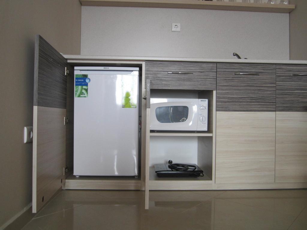 Sozopoli Hills Apartments Pokoj fotografie