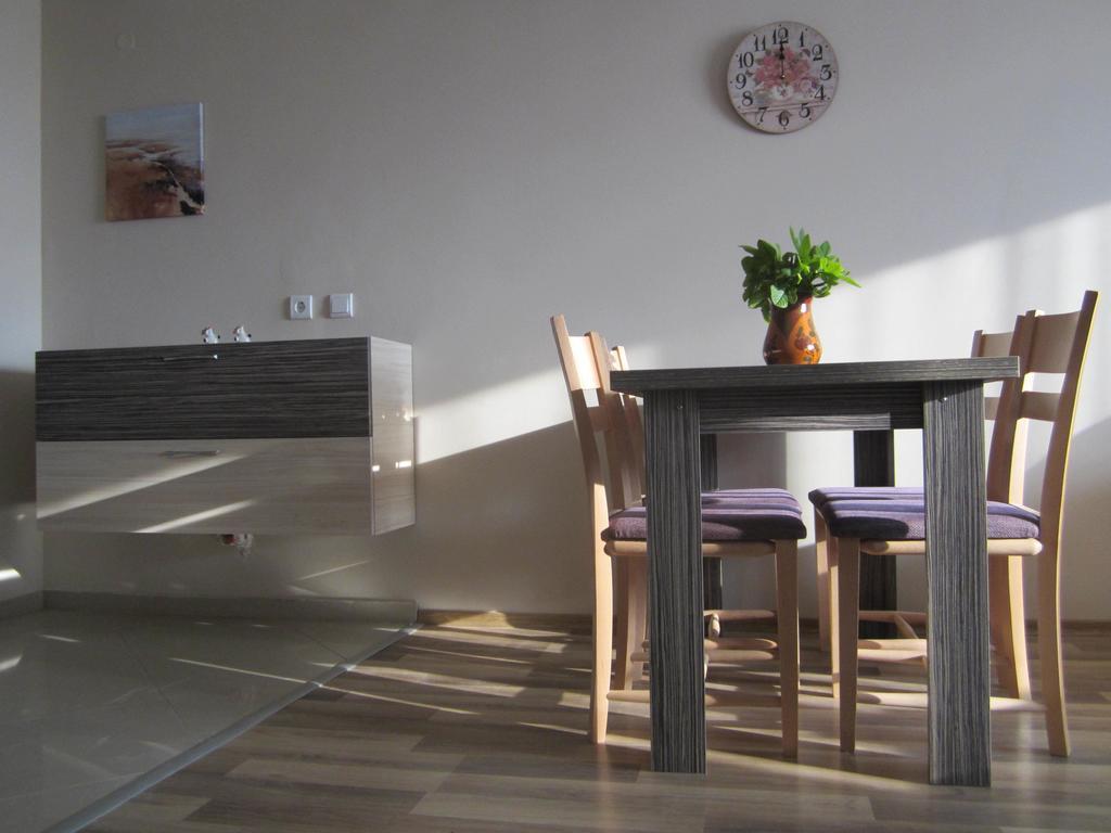 Sozopoli Hills Apartments Pokoj fotografie