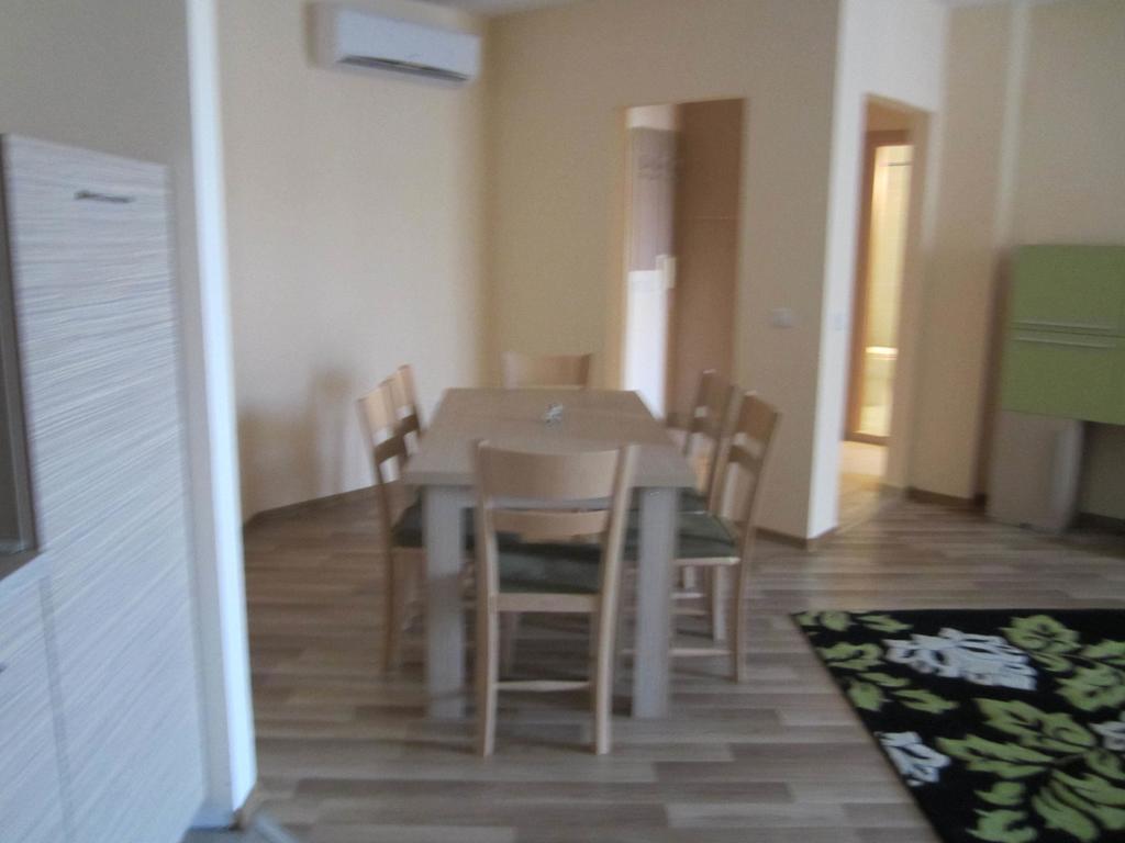 Sozopoli Hills Apartments Pokoj fotografie