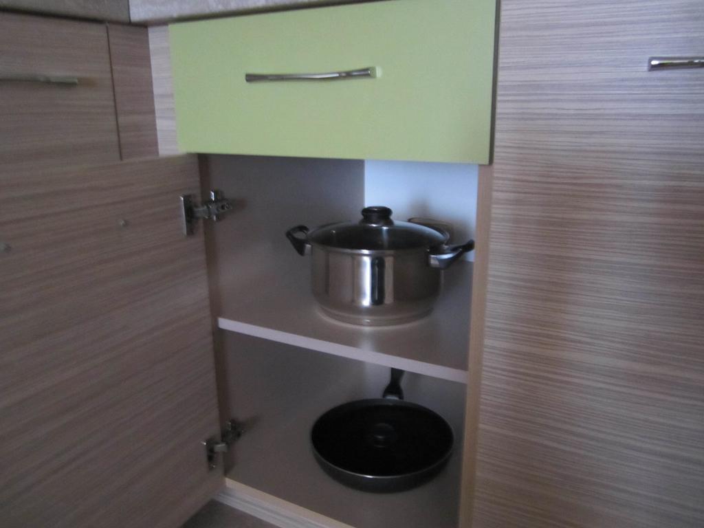 Sozopoli Hills Apartments Pokoj fotografie