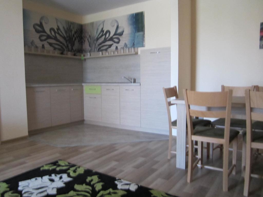 Sozopoli Hills Apartments Pokoj fotografie