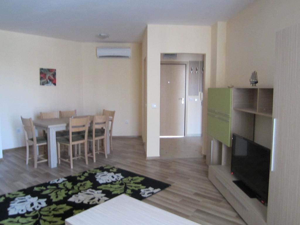 Sozopoli Hills Apartments Pokoj fotografie