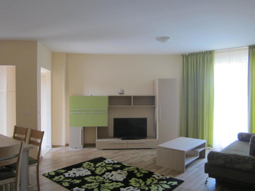 Sozopoli Hills Apartments Pokoj fotografie