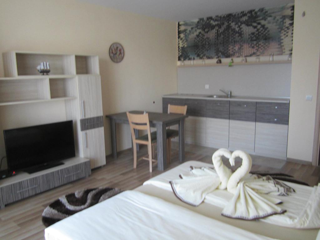 Sozopoli Hills Apartments Pokoj fotografie
