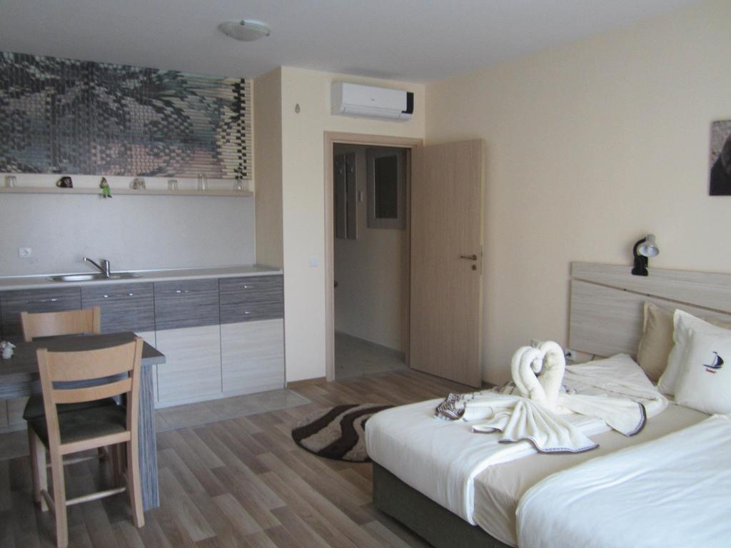 Sozopoli Hills Apartments Pokoj fotografie