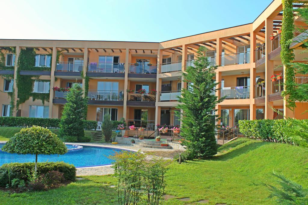 Sozopoli Hills Apartments Exteriér fotografie