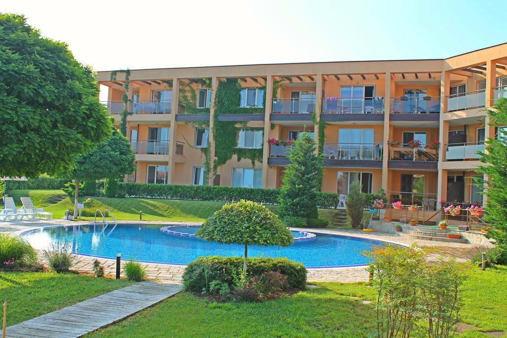 Sozopoli Hills Apartments Exteriér fotografie