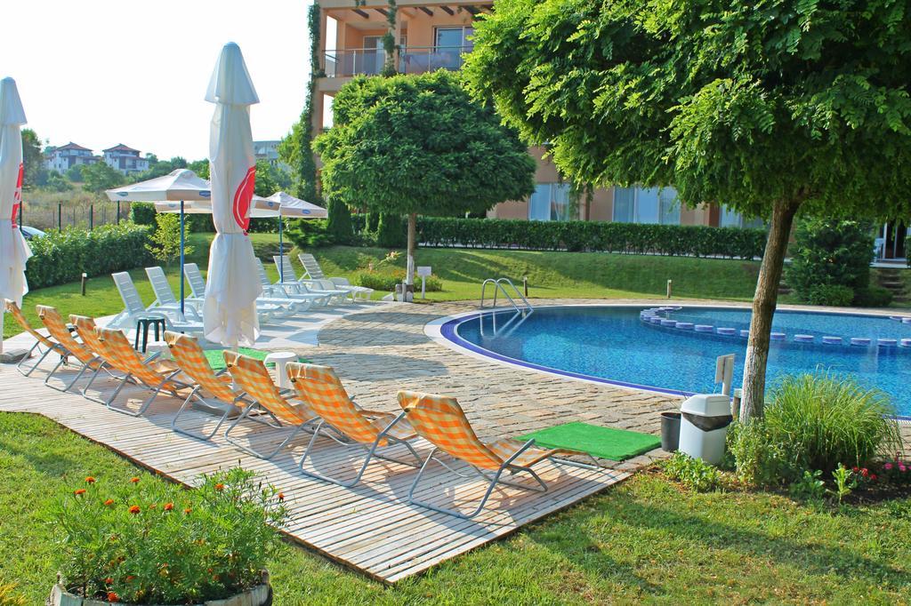 Sozopoli Hills Apartments Exteriér fotografie