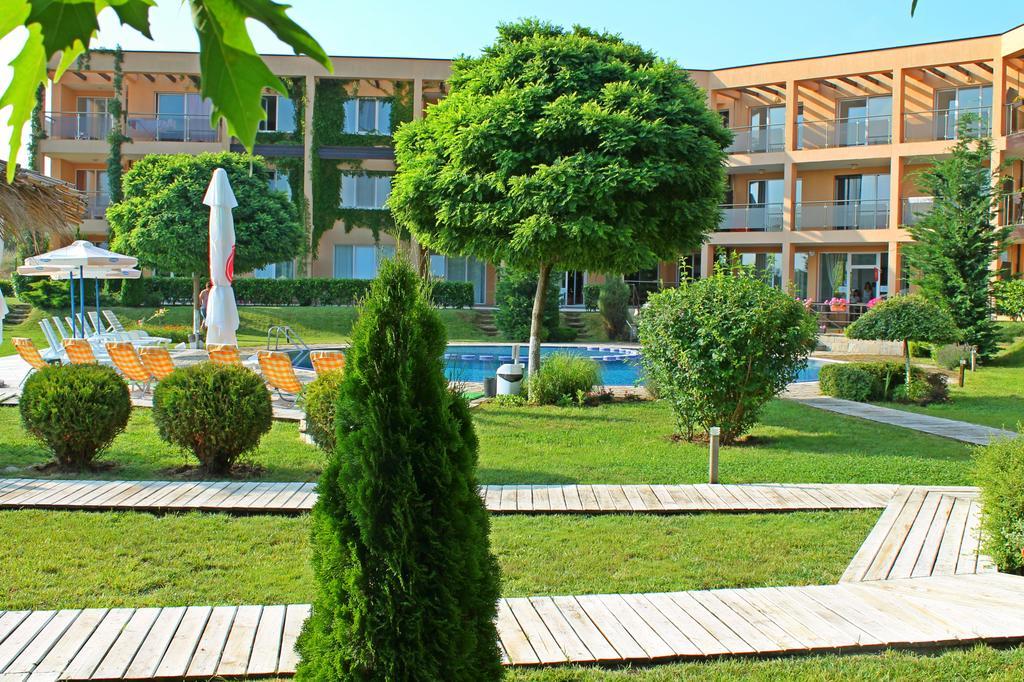 Sozopoli Hills Apartments Exteriér fotografie