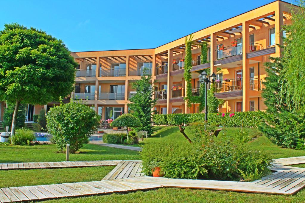 Sozopoli Hills Apartments Exteriér fotografie