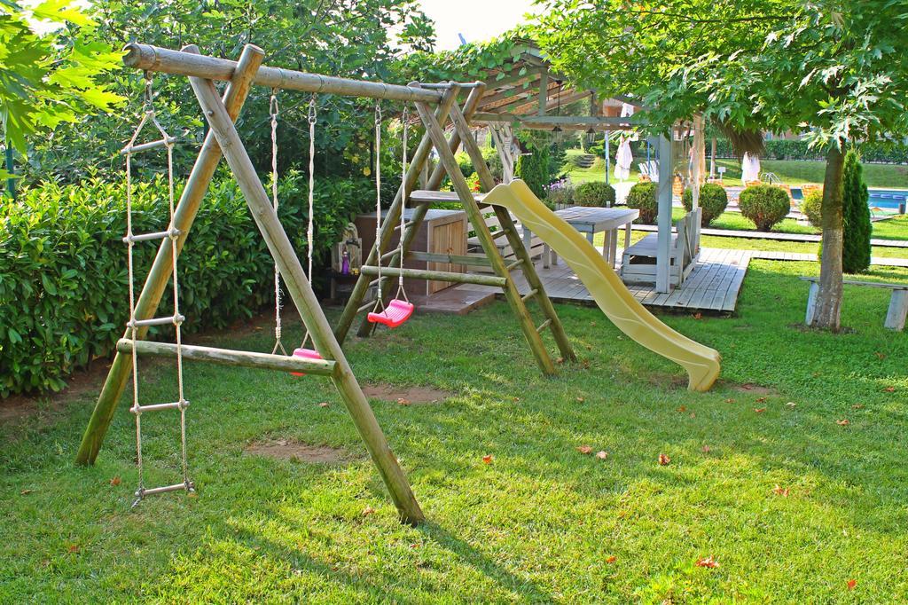 Sozopoli Hills Apartments Exteriér fotografie