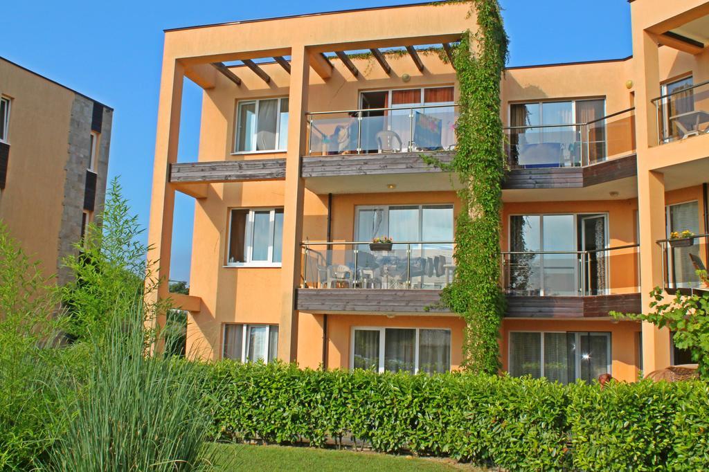 Sozopoli Hills Apartments Exteriér fotografie
