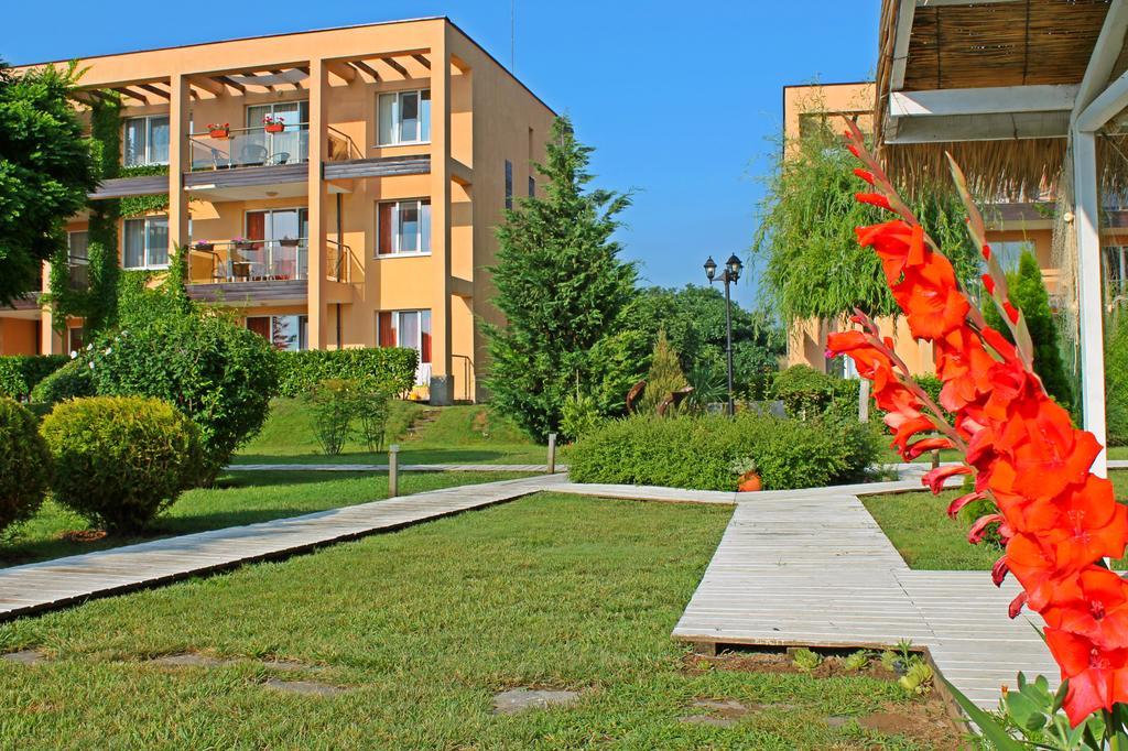 Sozopoli Hills Apartments Exteriér fotografie