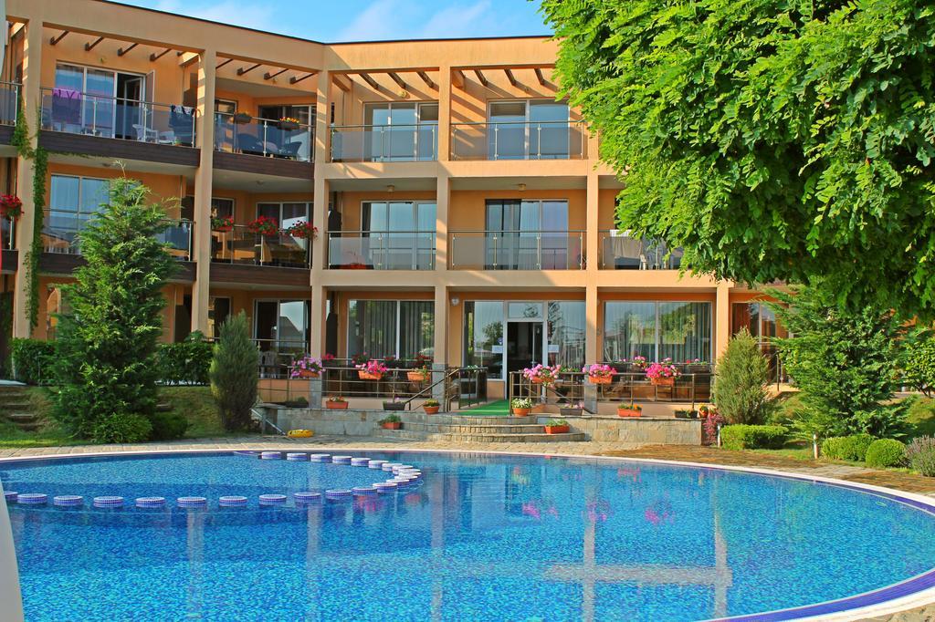 Sozopoli Hills Apartments Exteriér fotografie