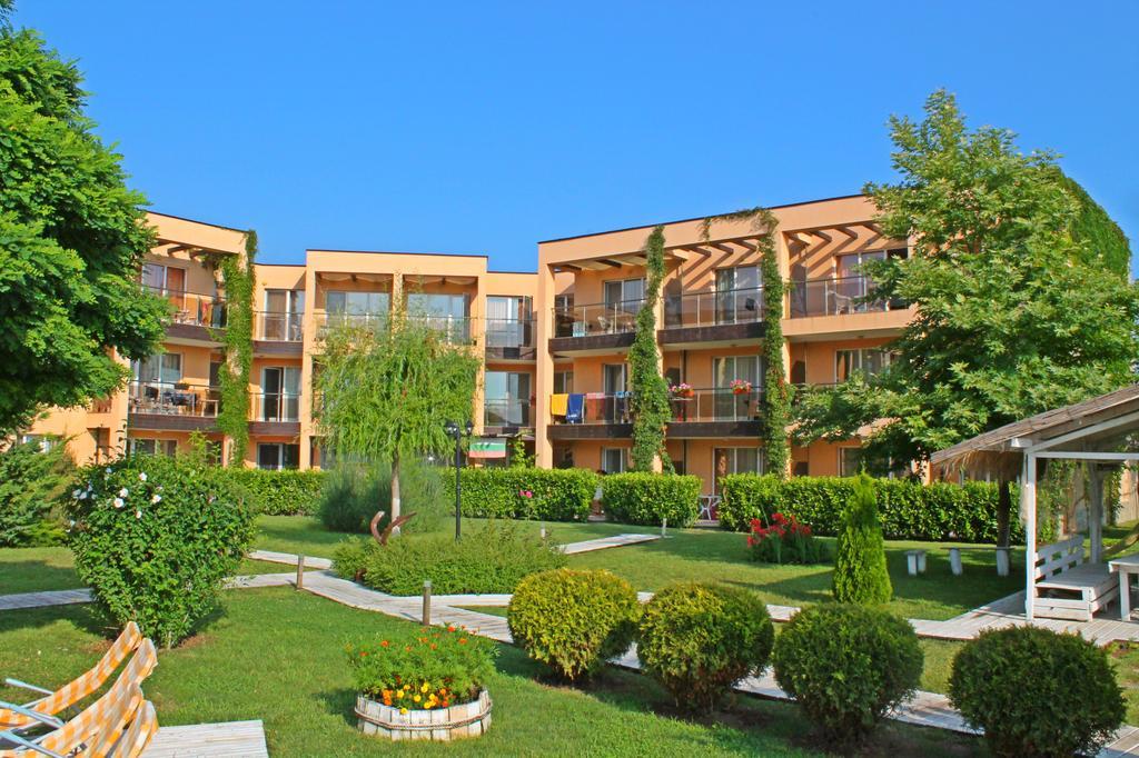Sozopoli Hills Apartments Exteriér fotografie