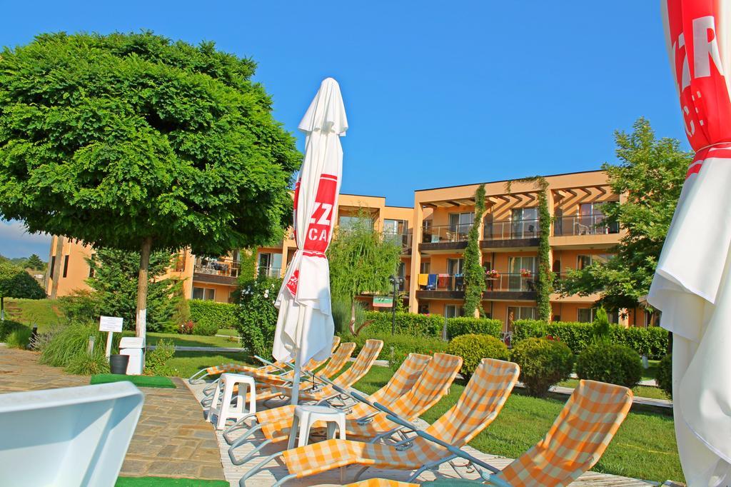 Sozopoli Hills Apartments Exteriér fotografie
