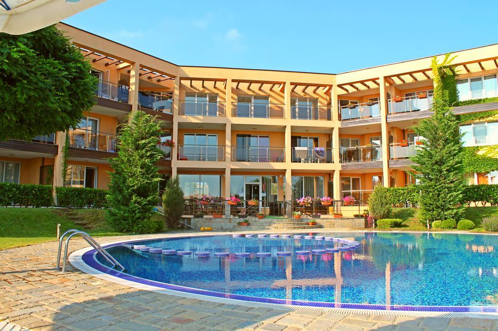 Sozopoli Hills Apartments Exteriér fotografie