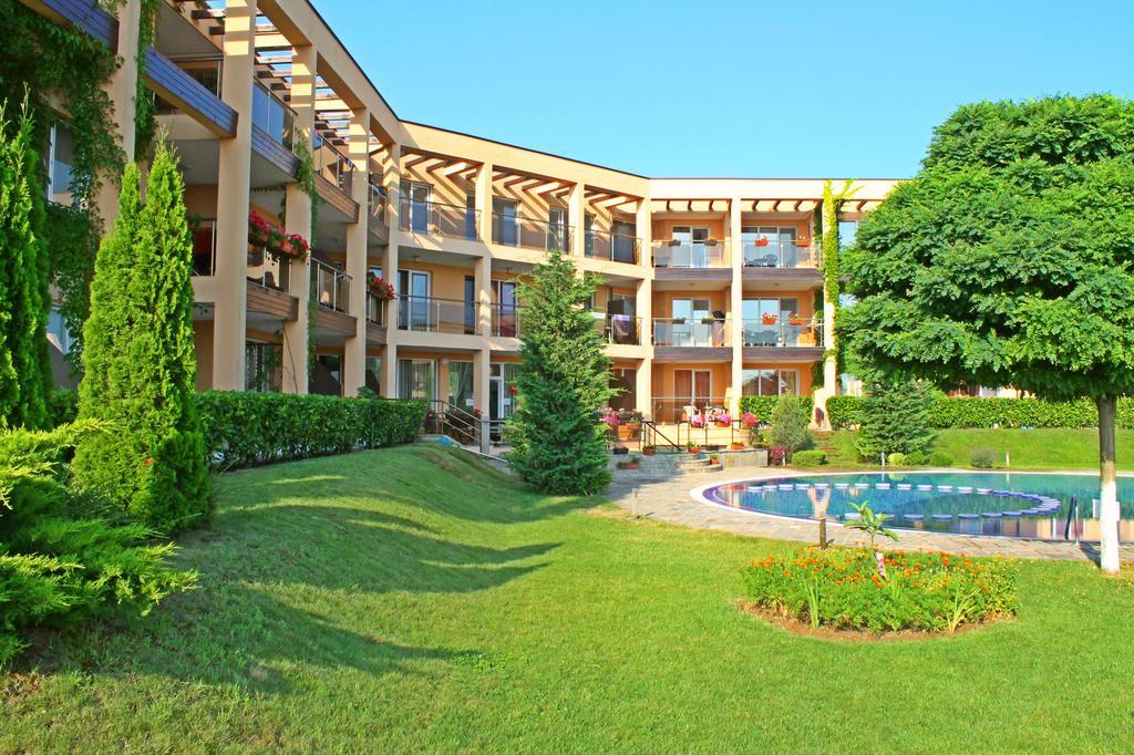 Sozopoli Hills Apartments Exteriér fotografie