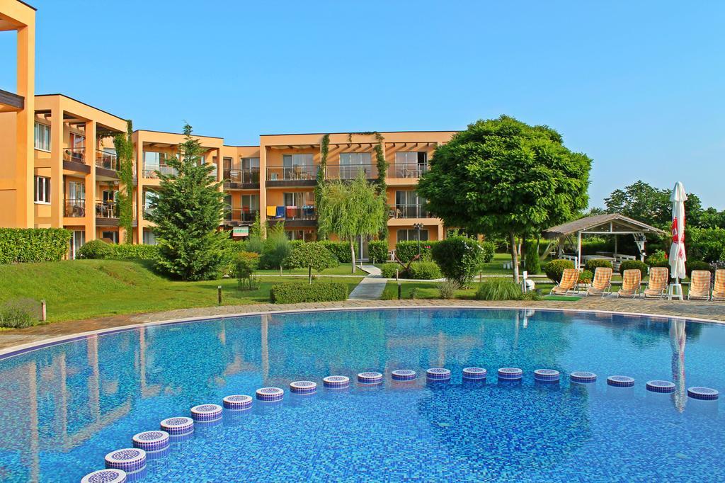 Sozopoli Hills Apartments Exteriér fotografie