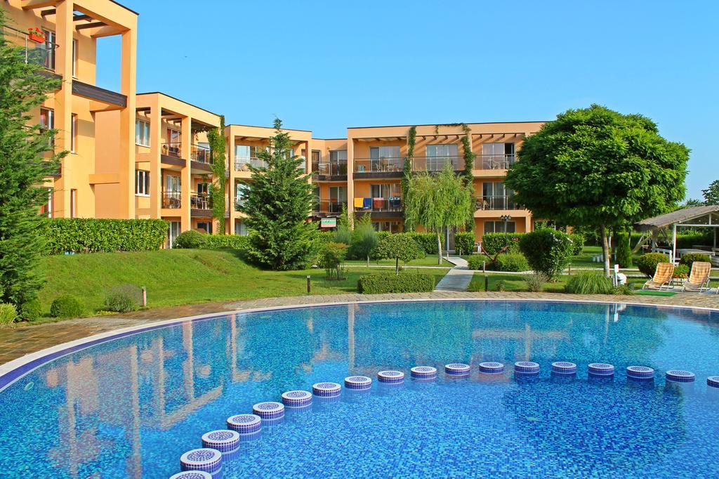 Sozopoli Hills Apartments Exteriér fotografie