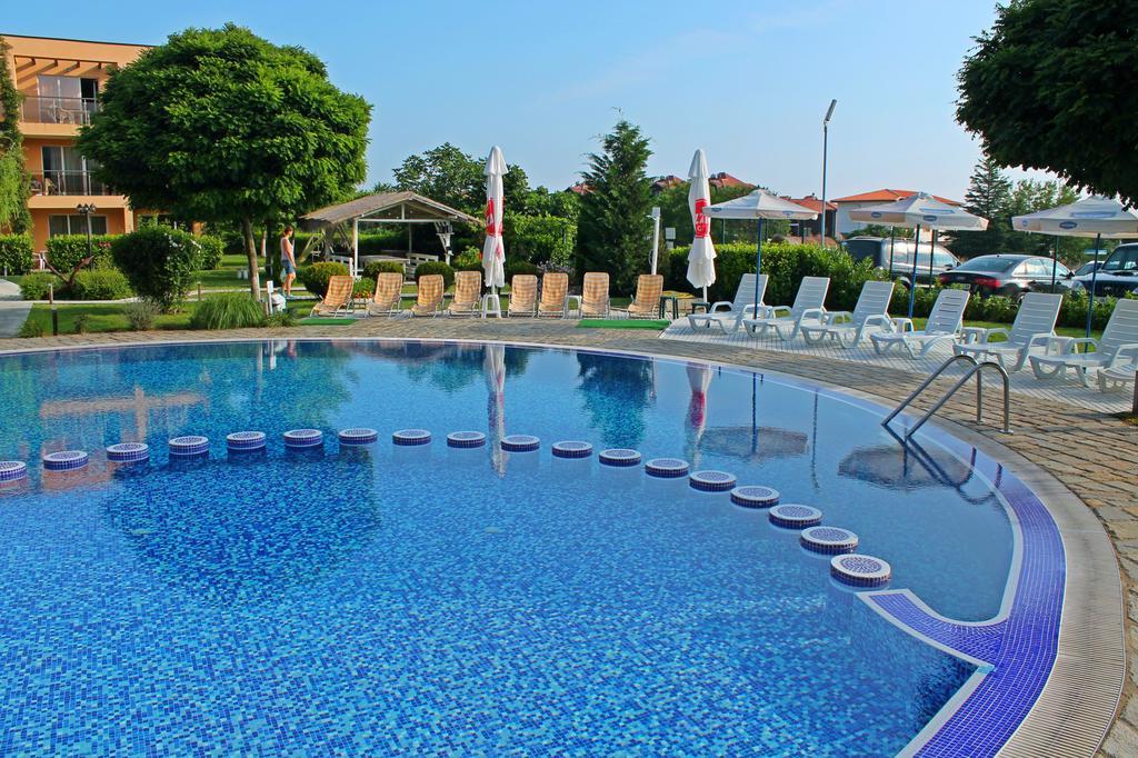 Sozopoli Hills Apartments Exteriér fotografie