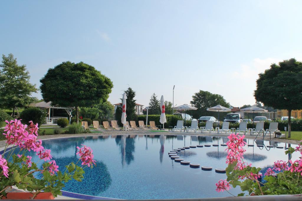 Sozopoli Hills Apartments Exteriér fotografie