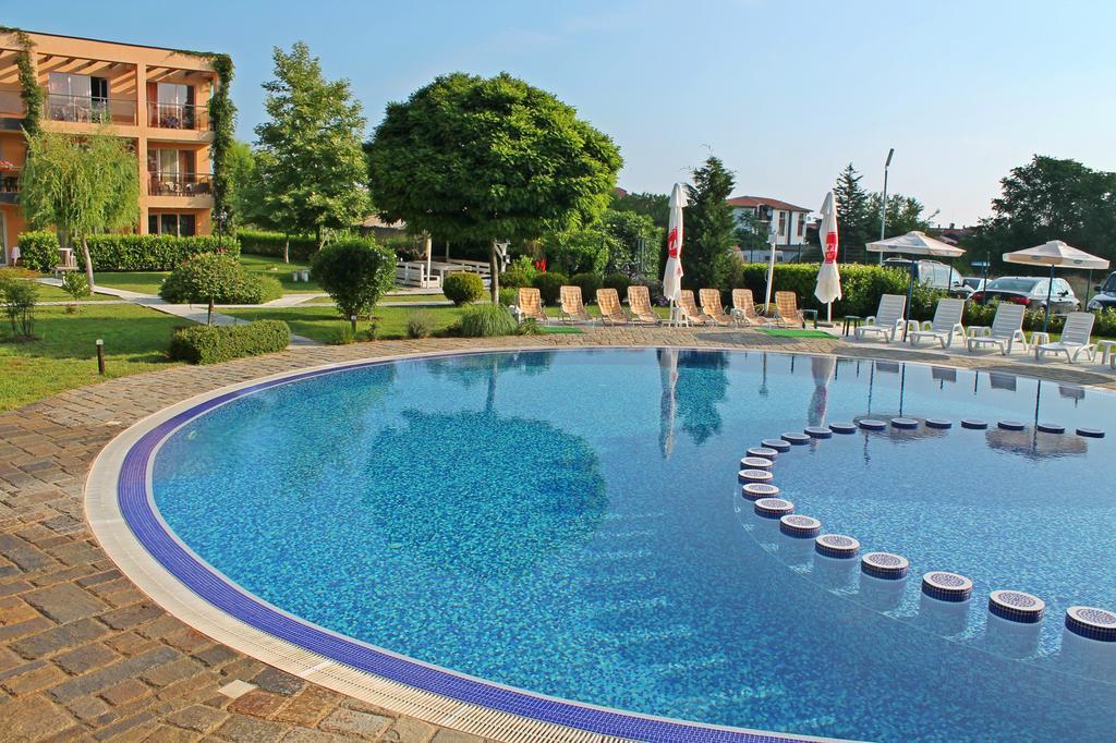 Sozopoli Hills Apartments Exteriér fotografie