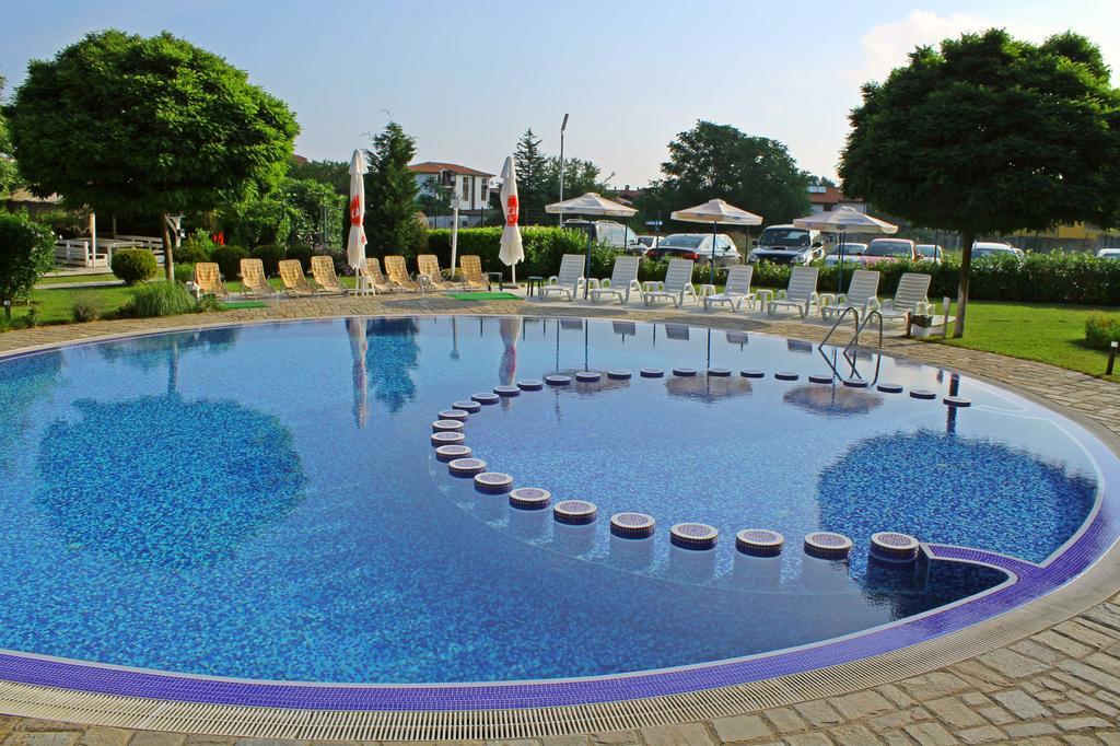 Sozopoli Hills Apartments Exteriér fotografie