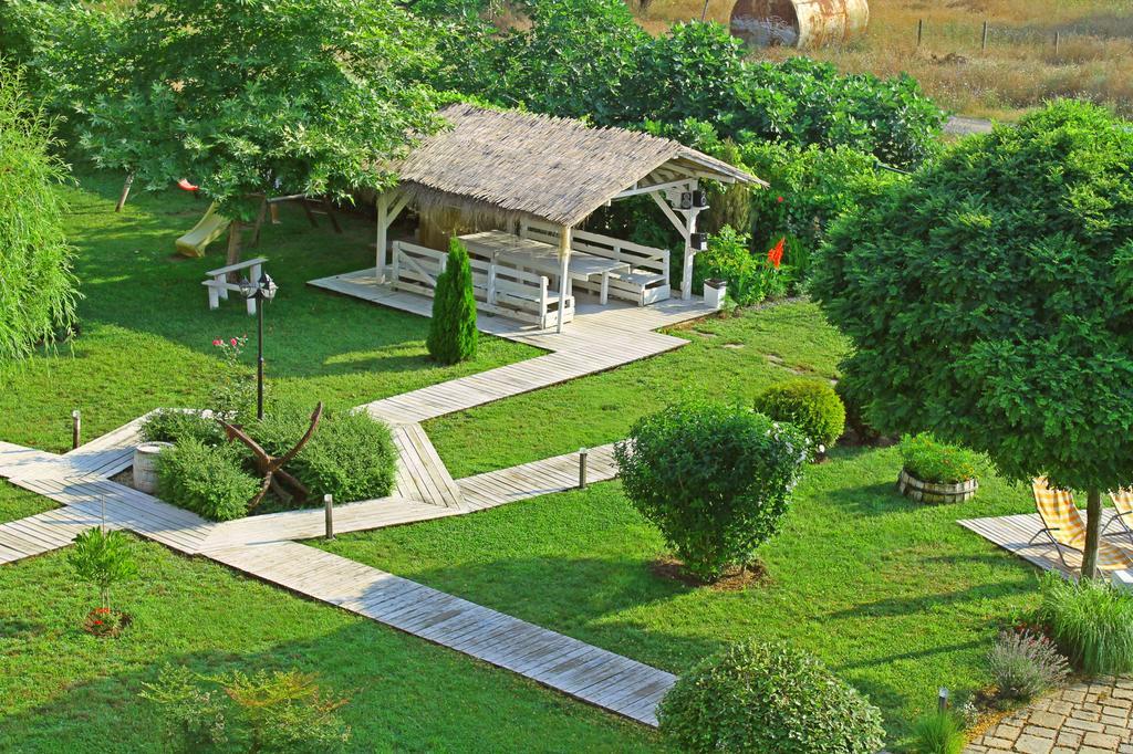 Sozopoli Hills Apartments Exteriér fotografie