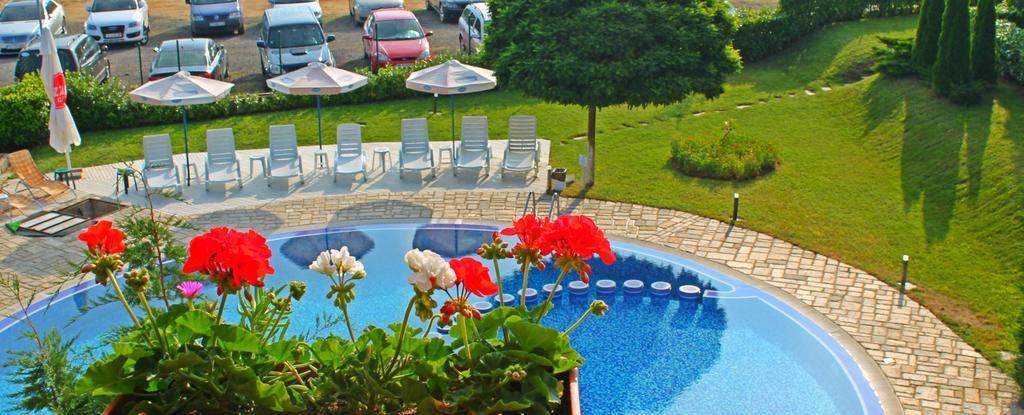 Sozopoli Hills Apartments Exteriér fotografie