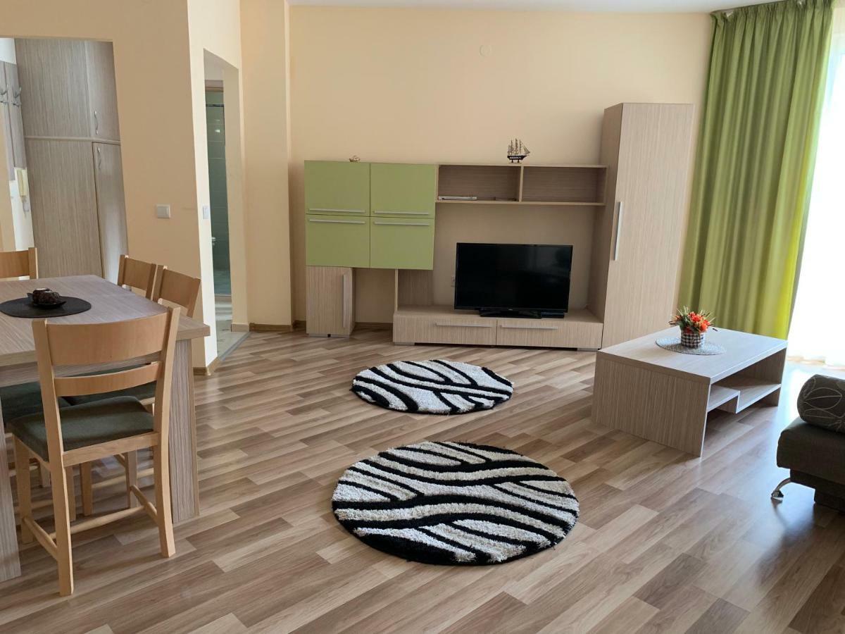Sozopoli Hills Apartments Exteriér fotografie