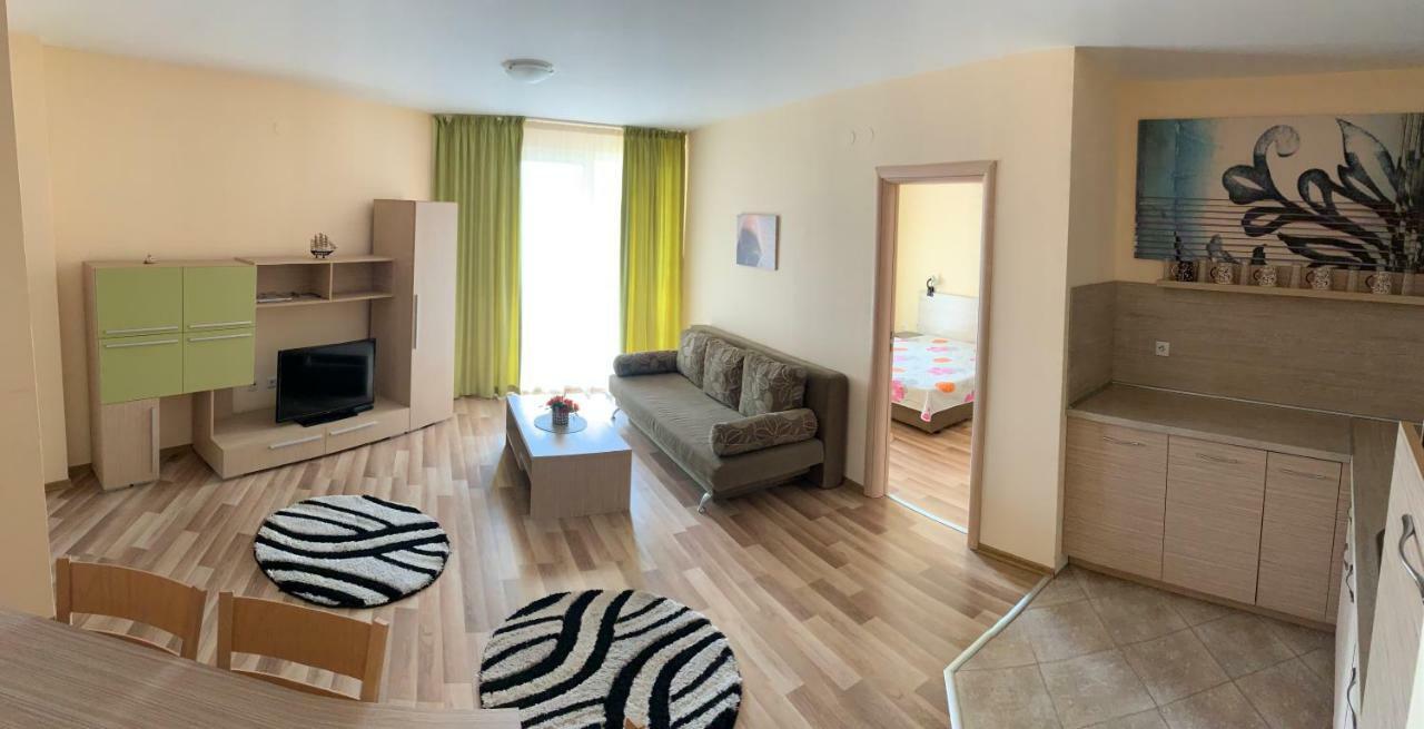 Sozopoli Hills Apartments Exteriér fotografie