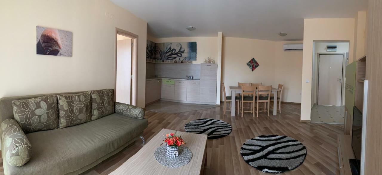 Sozopoli Hills Apartments Exteriér fotografie